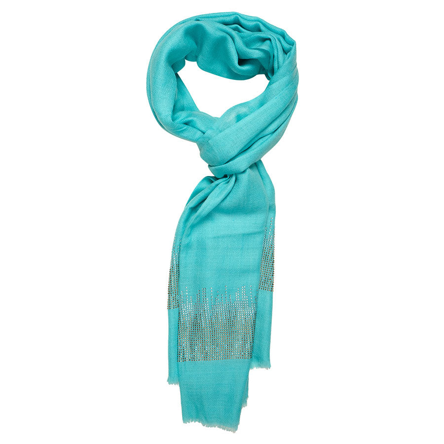 Music Teal Shahbano stole